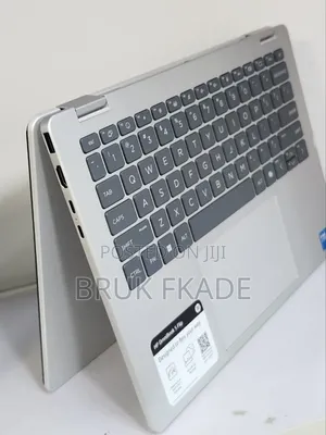 New Laptop HP OmniBook 5 14" 16GB Intel Core 7 SSD 512GB