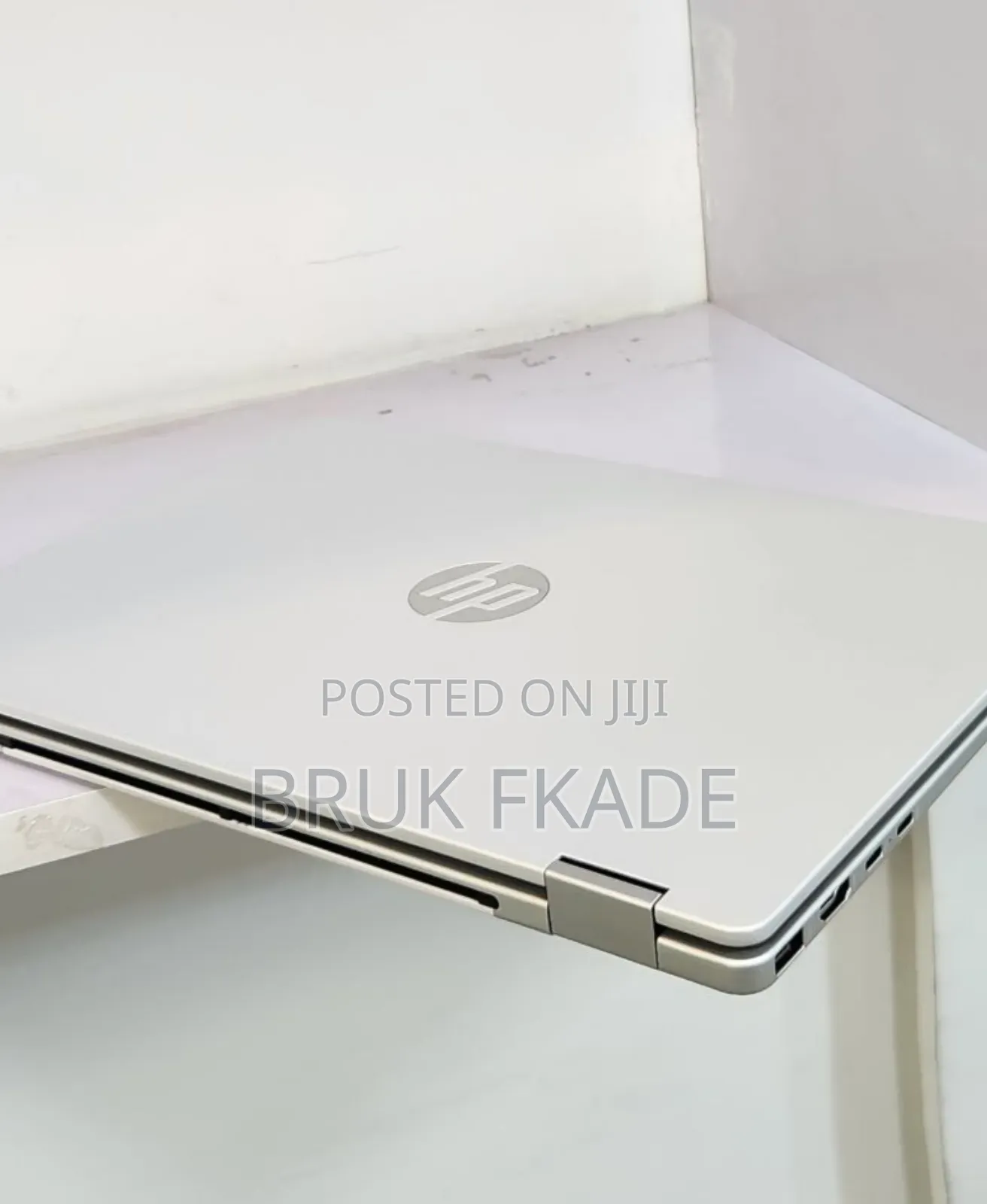 New Laptop HP OmniBook 5 14" 16GB Intel Core 7 SSD 512GB
