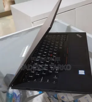 New Laptop Lenovo ThinkPad X1 Carbon 8GB Intel Core i5 SSD 512GB