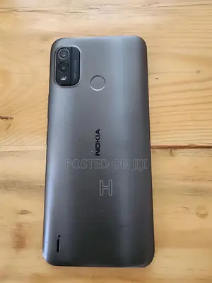 Nokia G11 Plus 64 GB Gray