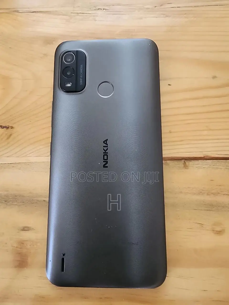 Nokia G11 Plus 64 GB Gray