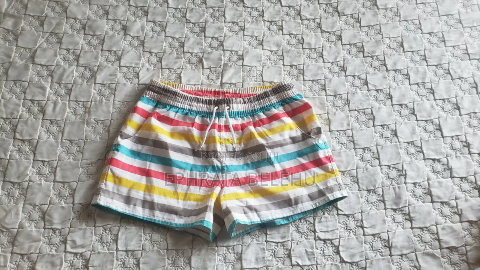 Women's Shorts