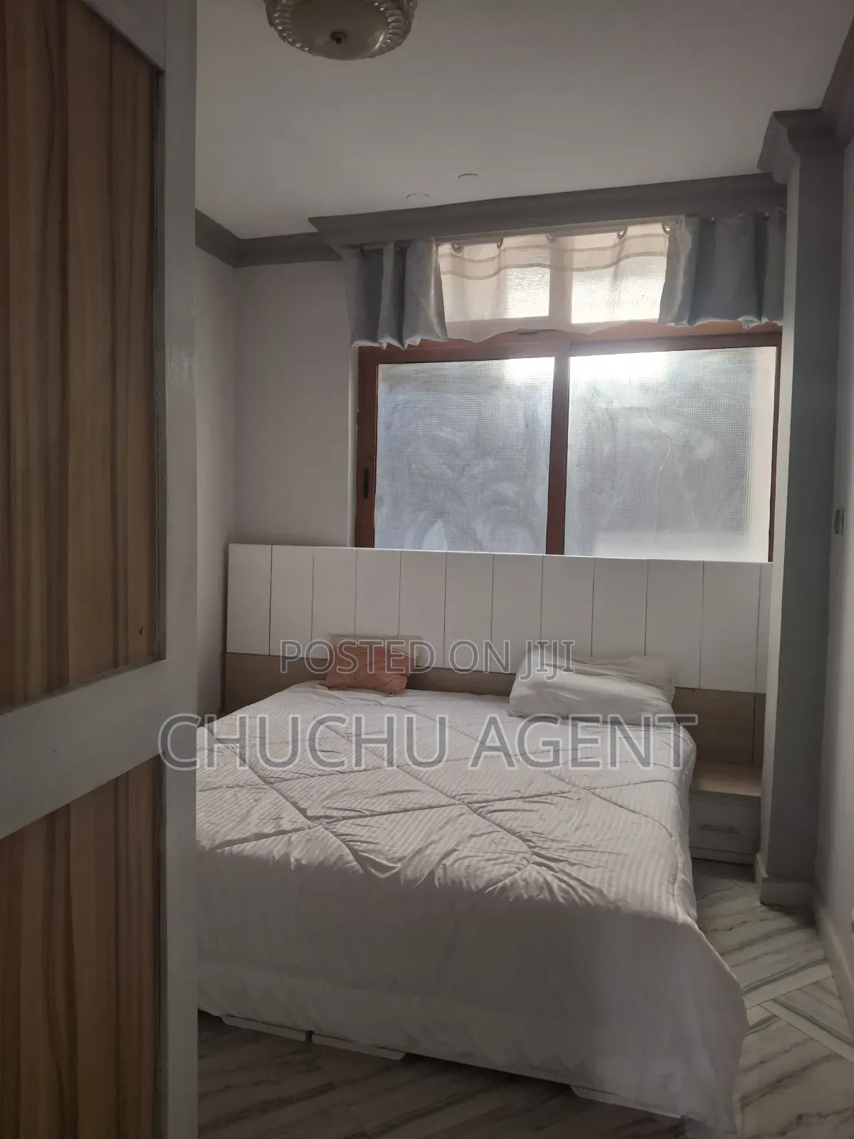 Furnished 12bdrm House in Bole for rent