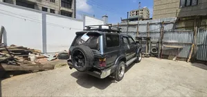 Toyota Hilux 1994 Blue