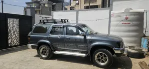 Toyota Hilux 1994 Blue