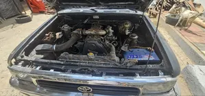 Toyota Hilux 1994 Blue