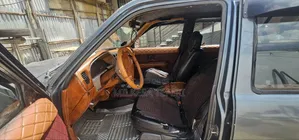 Toyota Hilux 1994 Blue