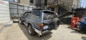 Toyota Hilux 1994 Blue