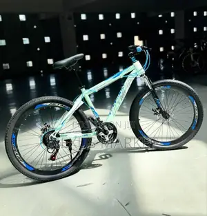 Olympia Bike