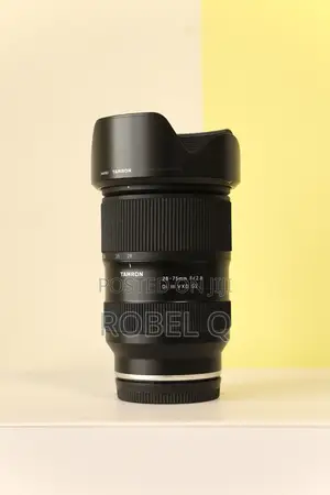 Tamron 28-75mm F2.8 G2