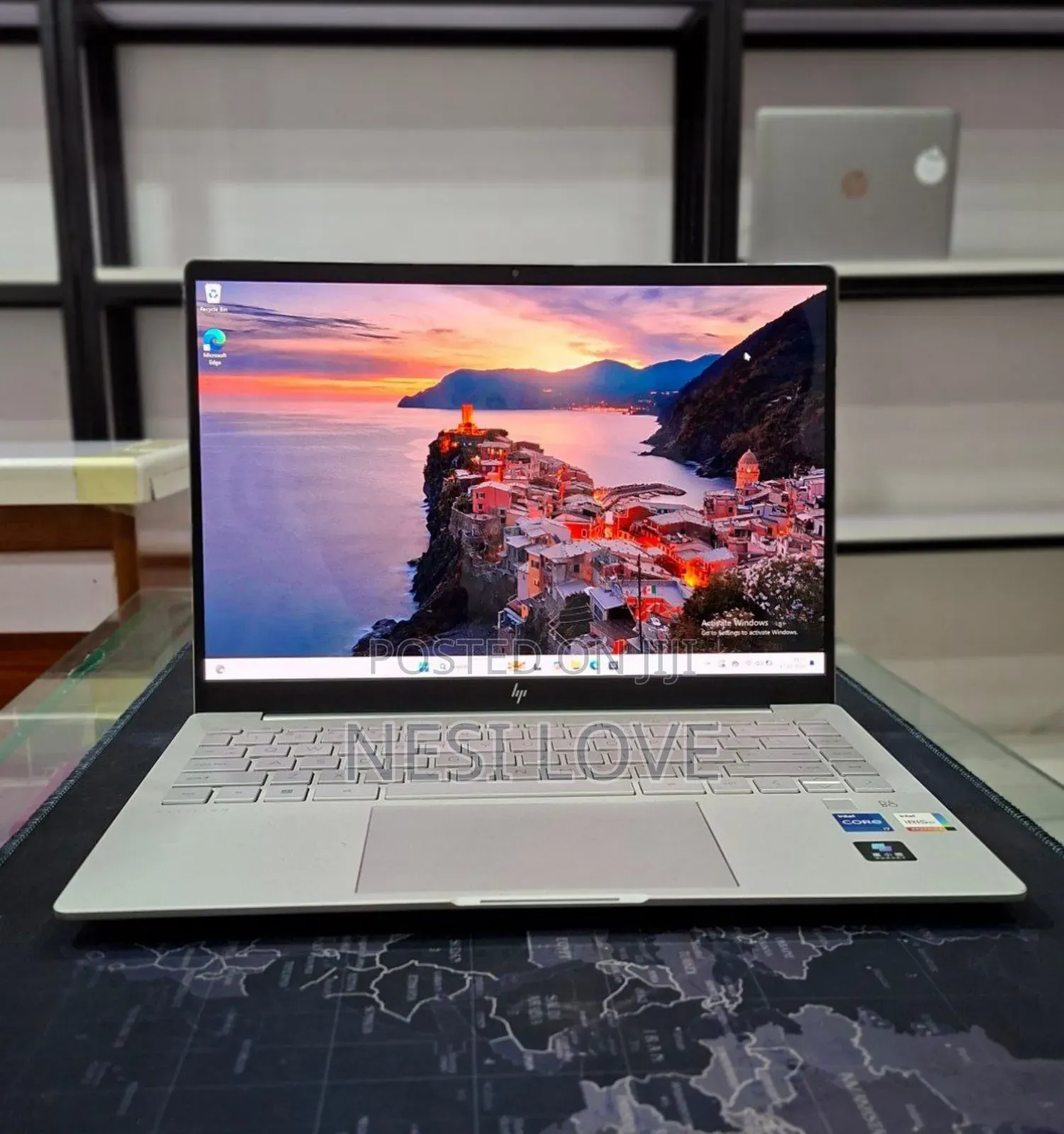 New Laptop HP Pavilion 14t 16GB Intel Core i7 SSD 1T