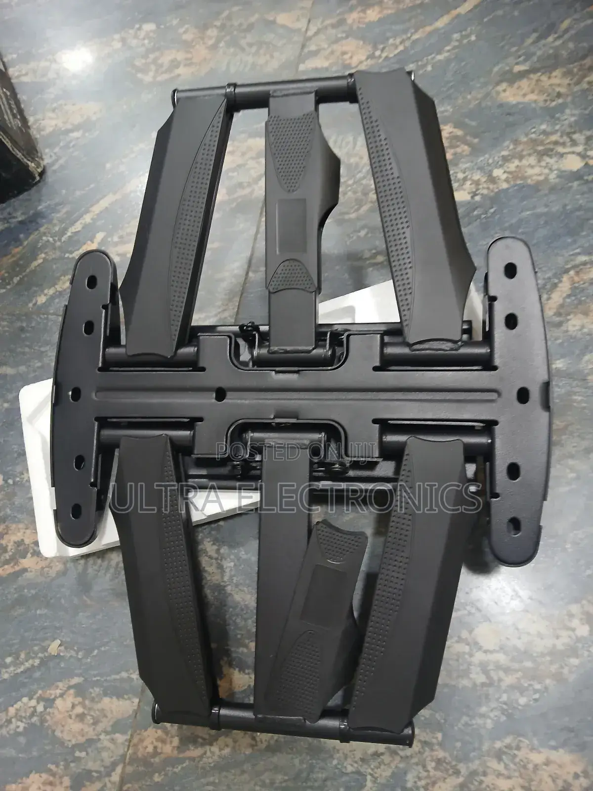 Tv Wall Mount Bracket Designed to Securely Hold Televisions