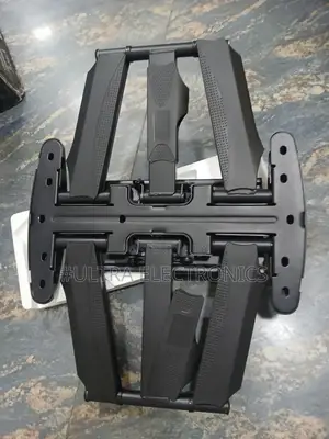 Tv Wall Mount Bracket Designed to Securely Hold Televisions