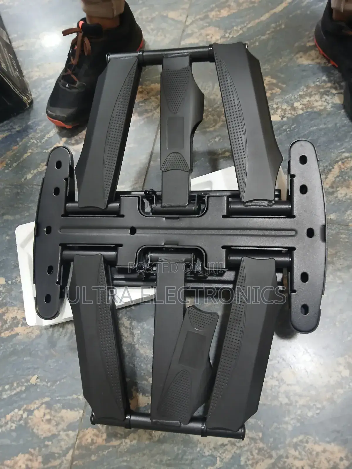 Tv Wall Mount Bracket Designed to Securely Hold Televisions