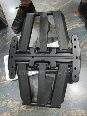 Tv Wall Mount Bracket Designed to Securely Hold Televisions