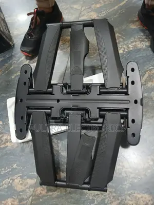 Tv Wall Mount Bracket Designed to Securely Hold Televisions