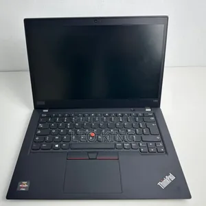 New Laptop Lenovo ThinkPad X395 16GB AMD Ryzen 5 SSD 512GB