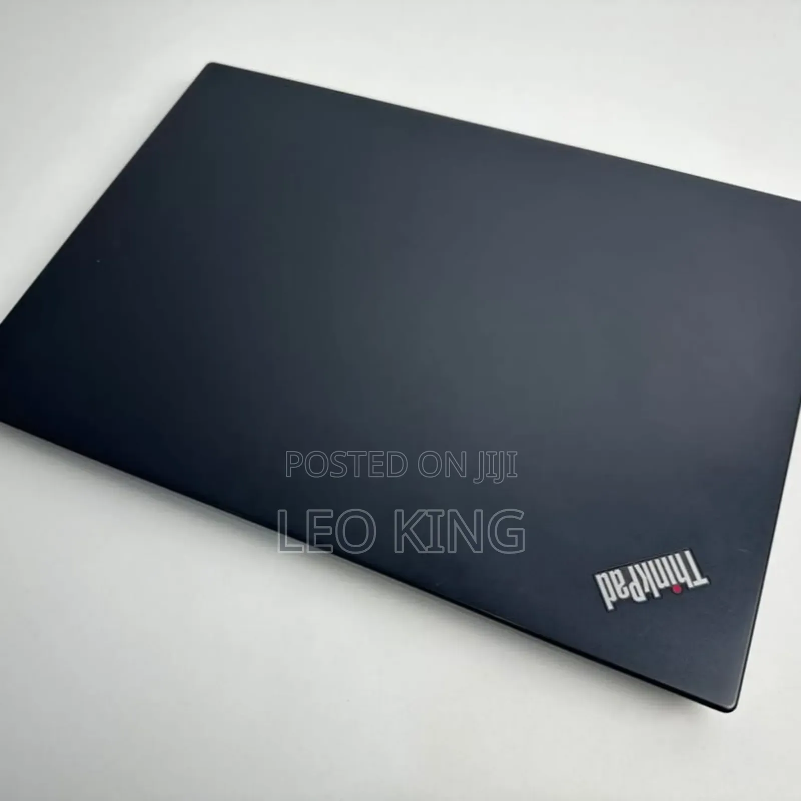 New Laptop Lenovo ThinkPad X395 16GB AMD Ryzen 5 SSD 512GB