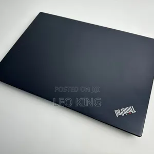 New Laptop Lenovo ThinkPad X395 16GB AMD Ryzen 5 SSD 512GB