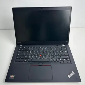 New Laptop Lenovo ThinkPad X395 16GB AMD Ryzen 5 SSD 512GB