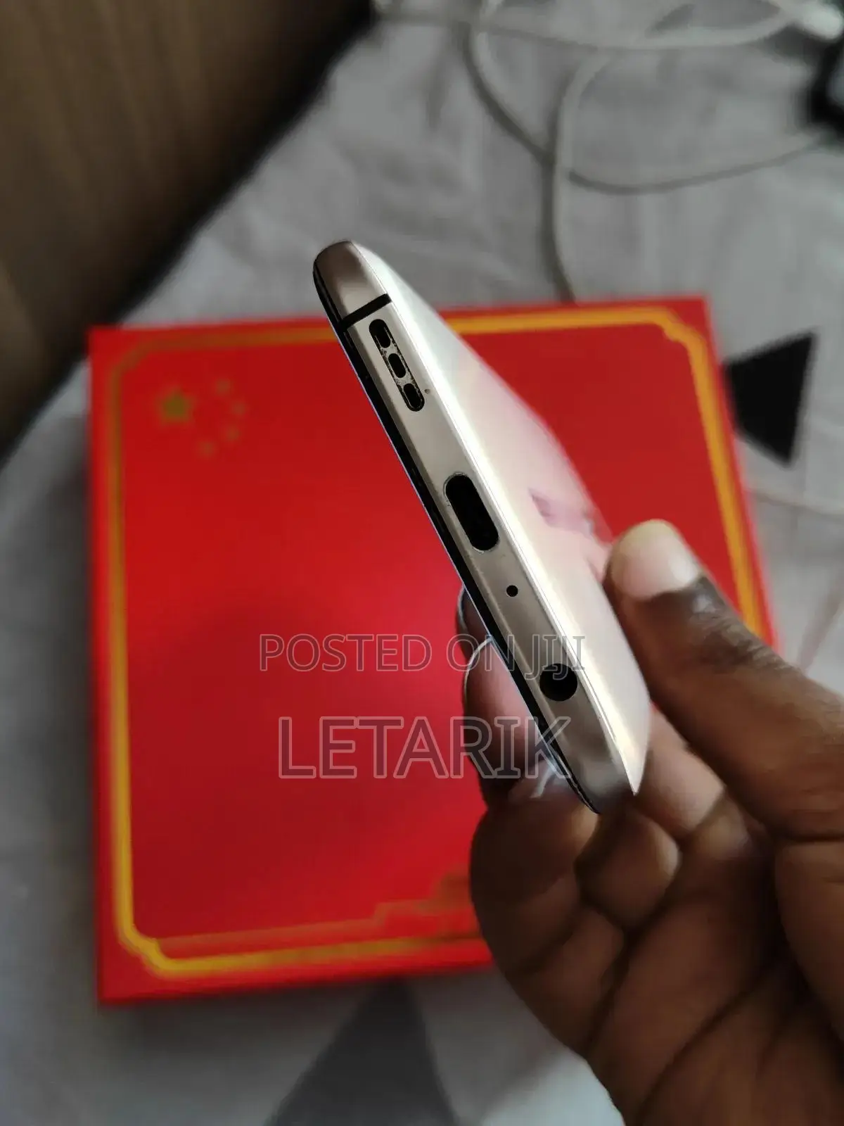 Oppo Reno 2 128 GB Pink