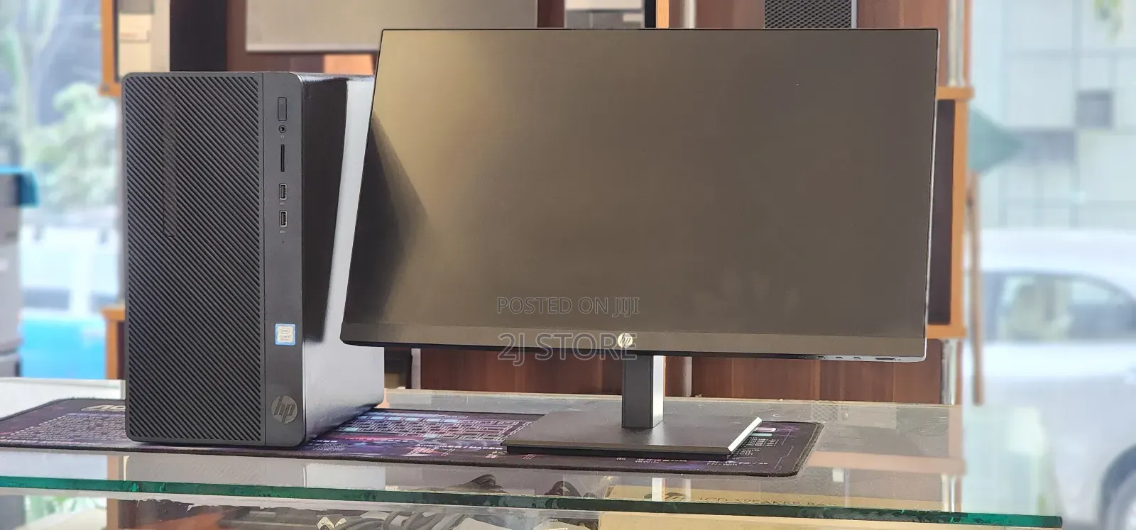 Desktop Computer HP 8GB Intel Core i7 HDD 1T