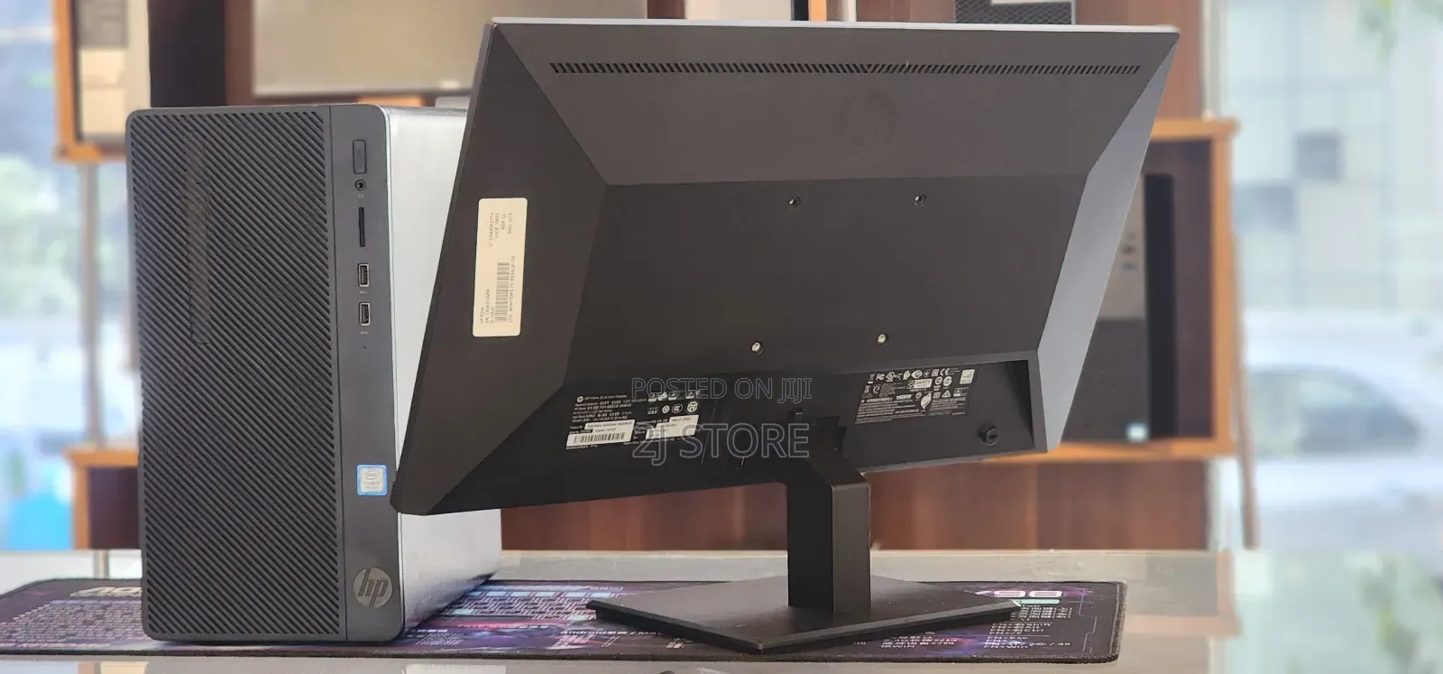 Desktop Computer HP 8GB Intel Core i7 HDD 1T