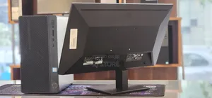 Desktop Computer HP 8GB Intel Core i7 HDD 1T