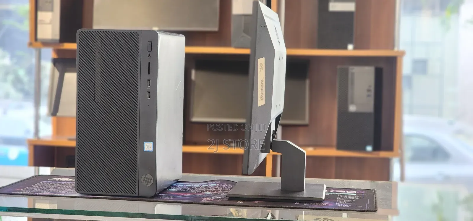 Desktop Computer HP 8GB Intel Core i7 HDD 1T