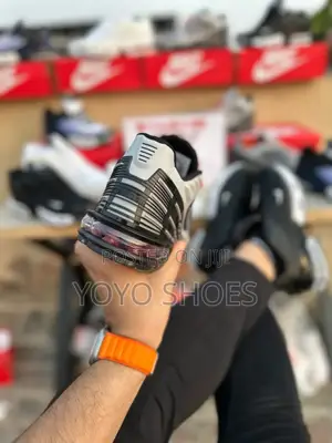 Nike Air Max Plus 3 Light Smoke Tun3d Air Fashion Sneaker