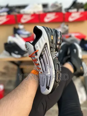 Nike Air Max Plus 3 Light Smoke Tun3d Air Fashion Sneaker