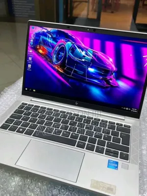 New Laptop HP EliteBook 830 G8 16GB Intel Core i5 SSD 512GB