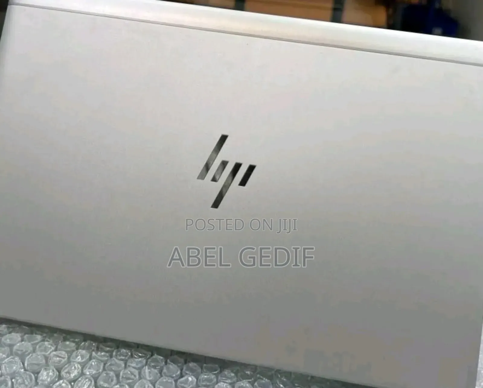 New Laptop HP EliteBook 830 G8 16GB Intel Core i5 SSD 512GB