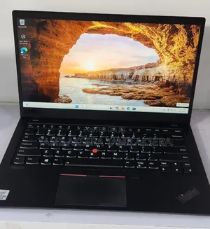 New Laptop Lenovo Thinkpad X1 Yoga 16GB Intel Core i7 SSD 512GB