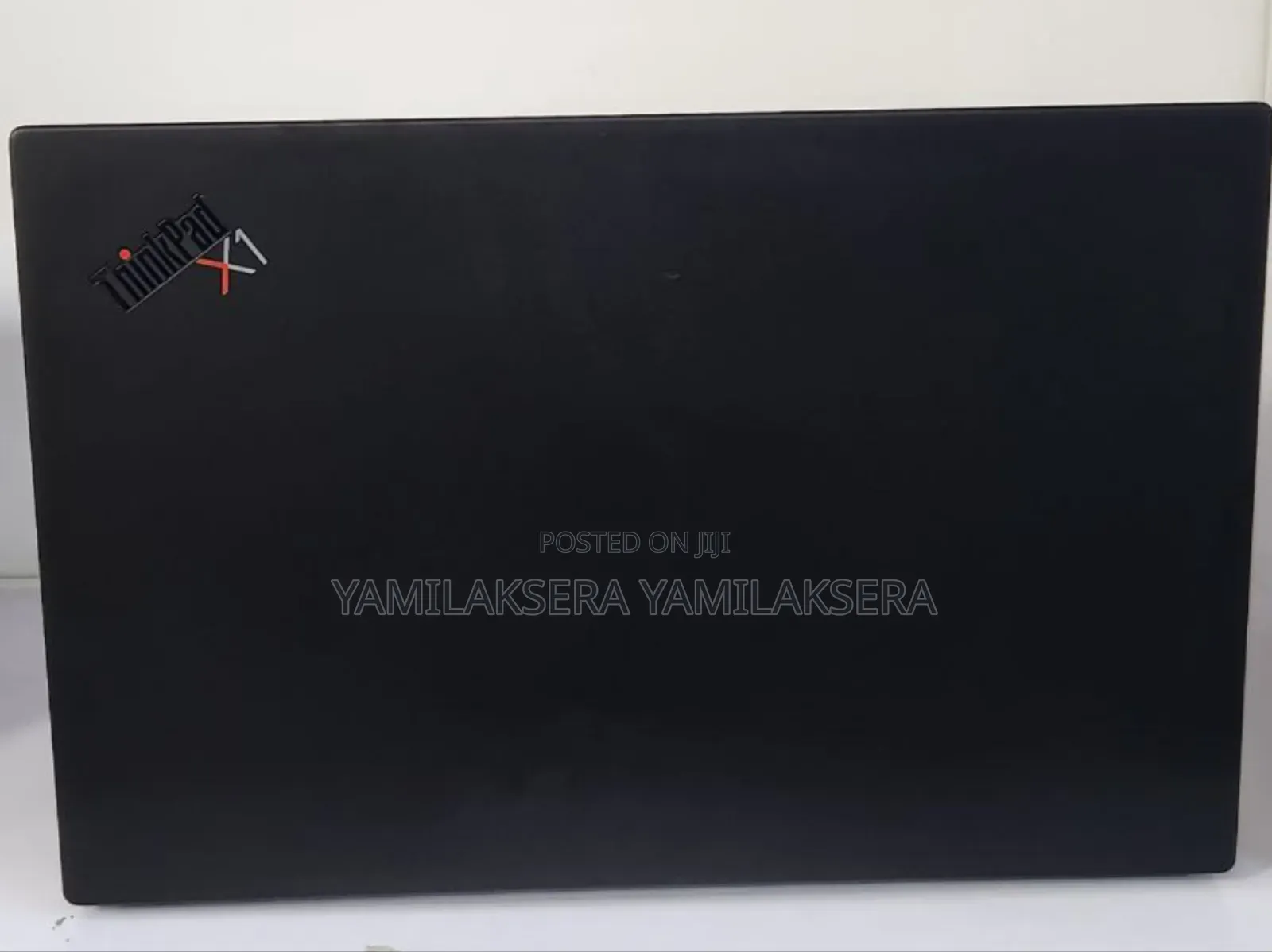 New Laptop Lenovo Thinkpad X1 Yoga 16GB Intel Core i7 SSD 512GB