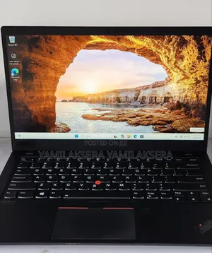 New Laptop Lenovo Thinkpad X1 Yoga 16GB Intel Core i7 SSD 512GB