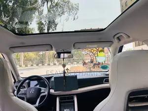 BYD Yuan Up 2024 Silver