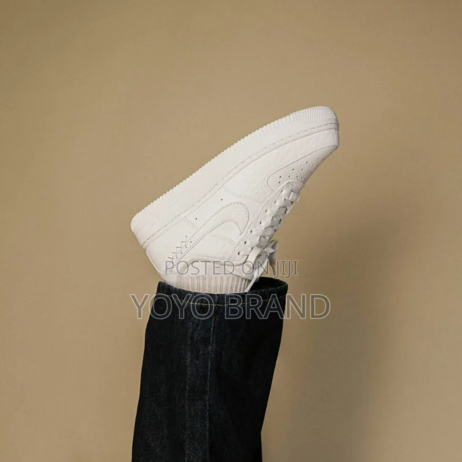 Orginal Air Force 1