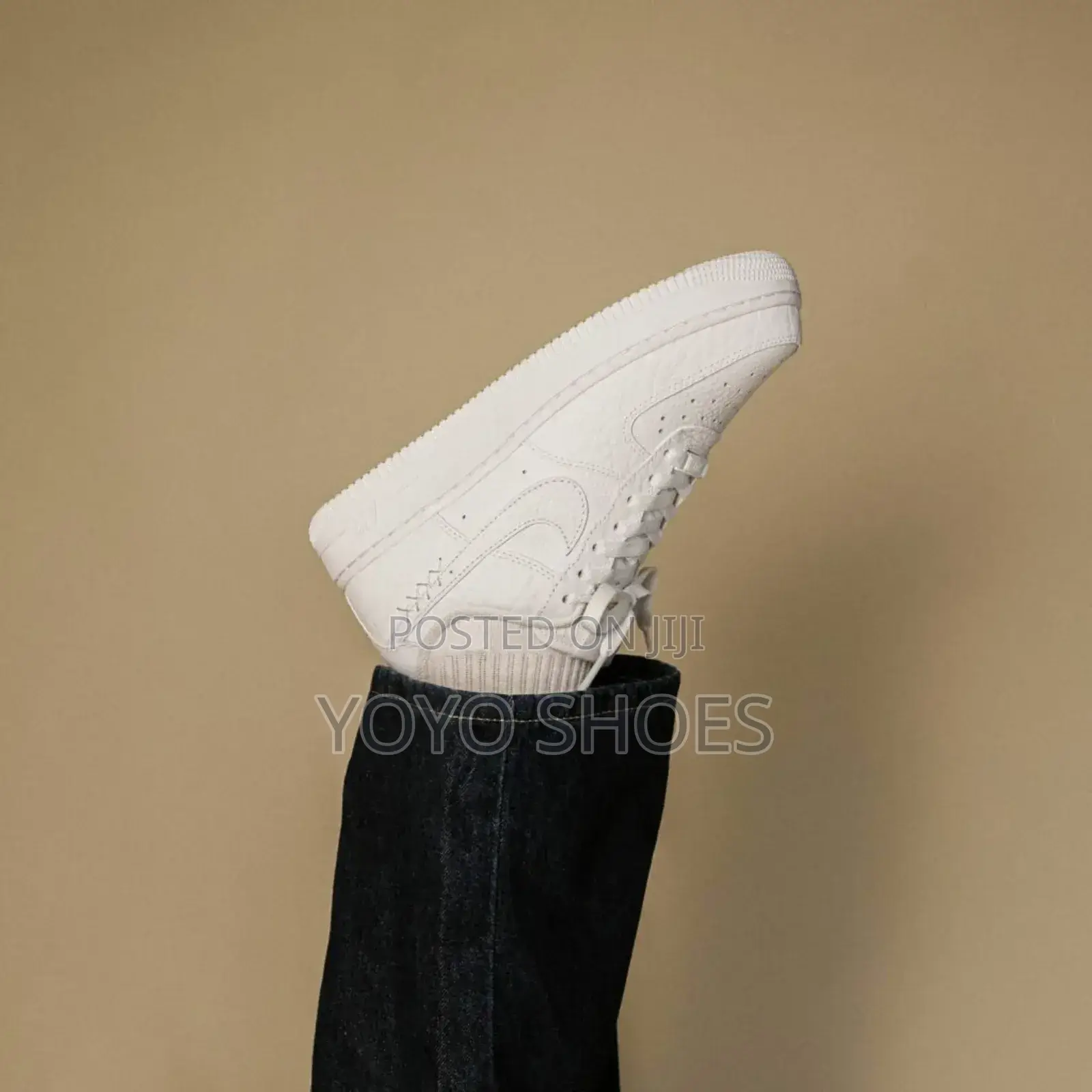 Orginal Air Force 1