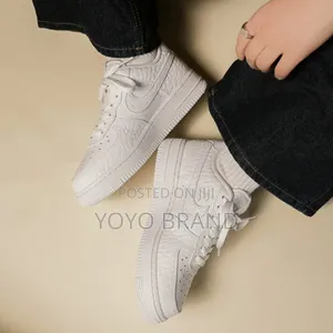 Orginal Air Force 1