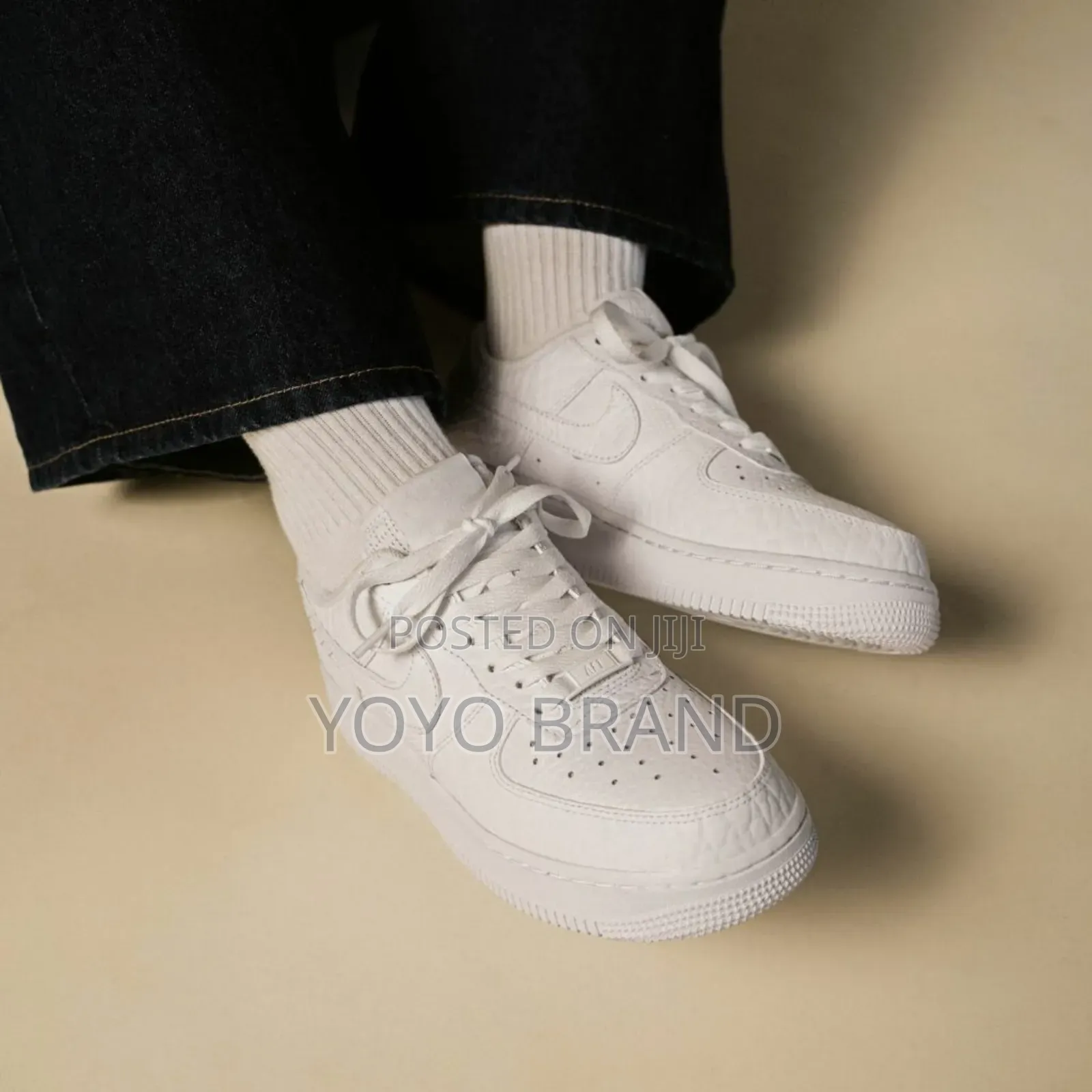 Orginal Air Force 1