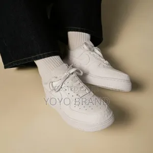 Orginal Air Force 1