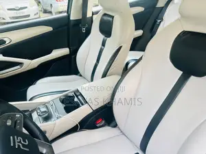 BYD Yuan Up 2024 Silver