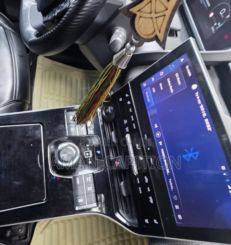 Toyota bZ4X 2023 Gray