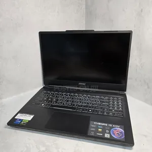 New Laptop MSI Cyborg 15 16GB Intel Core i7 SSD 1T