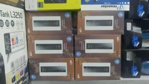 Stellar-Branded Mobile Hotspot or Wireless Router