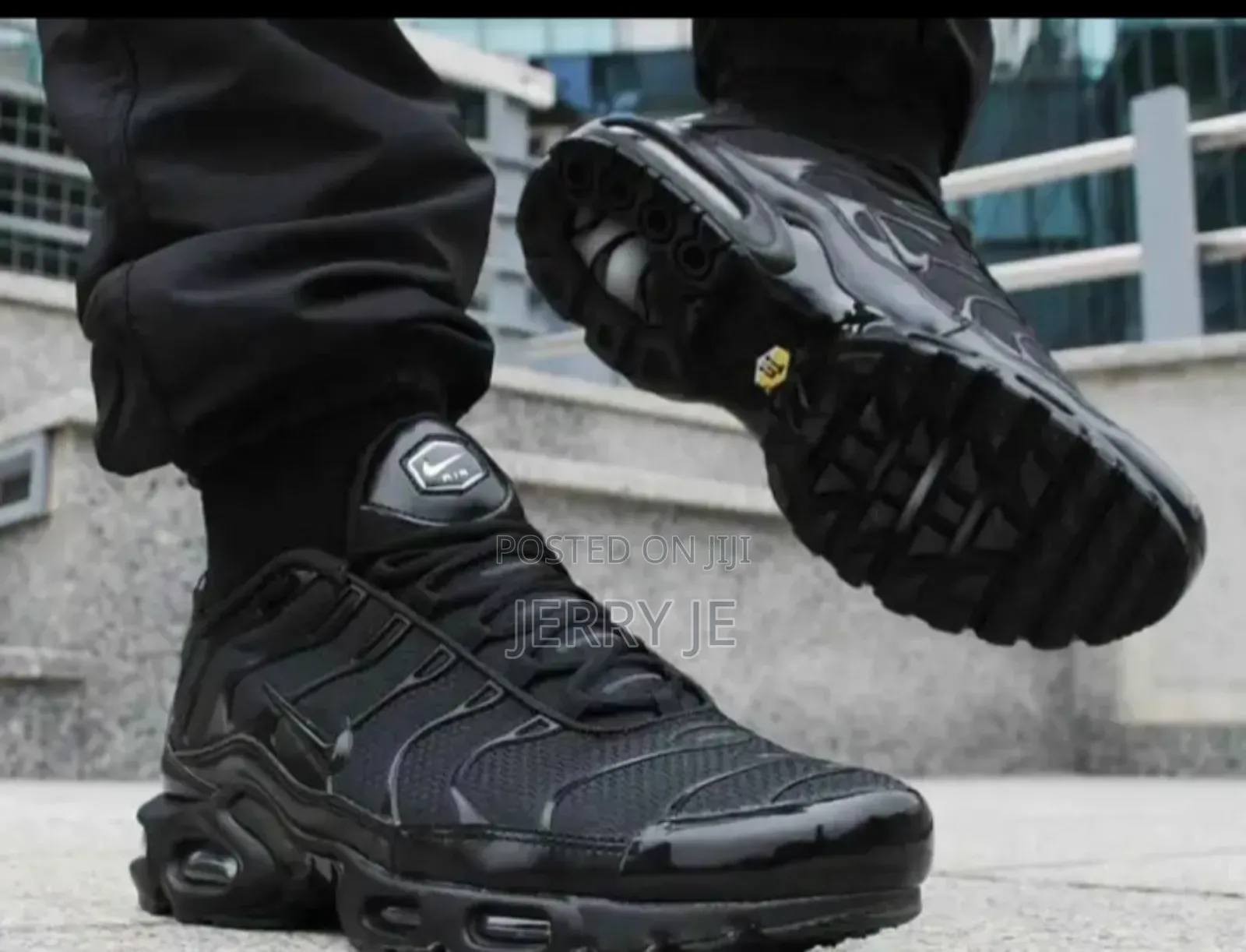 Air Nike Tn