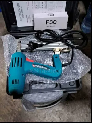 Meakida F30 Electric Nail Gun