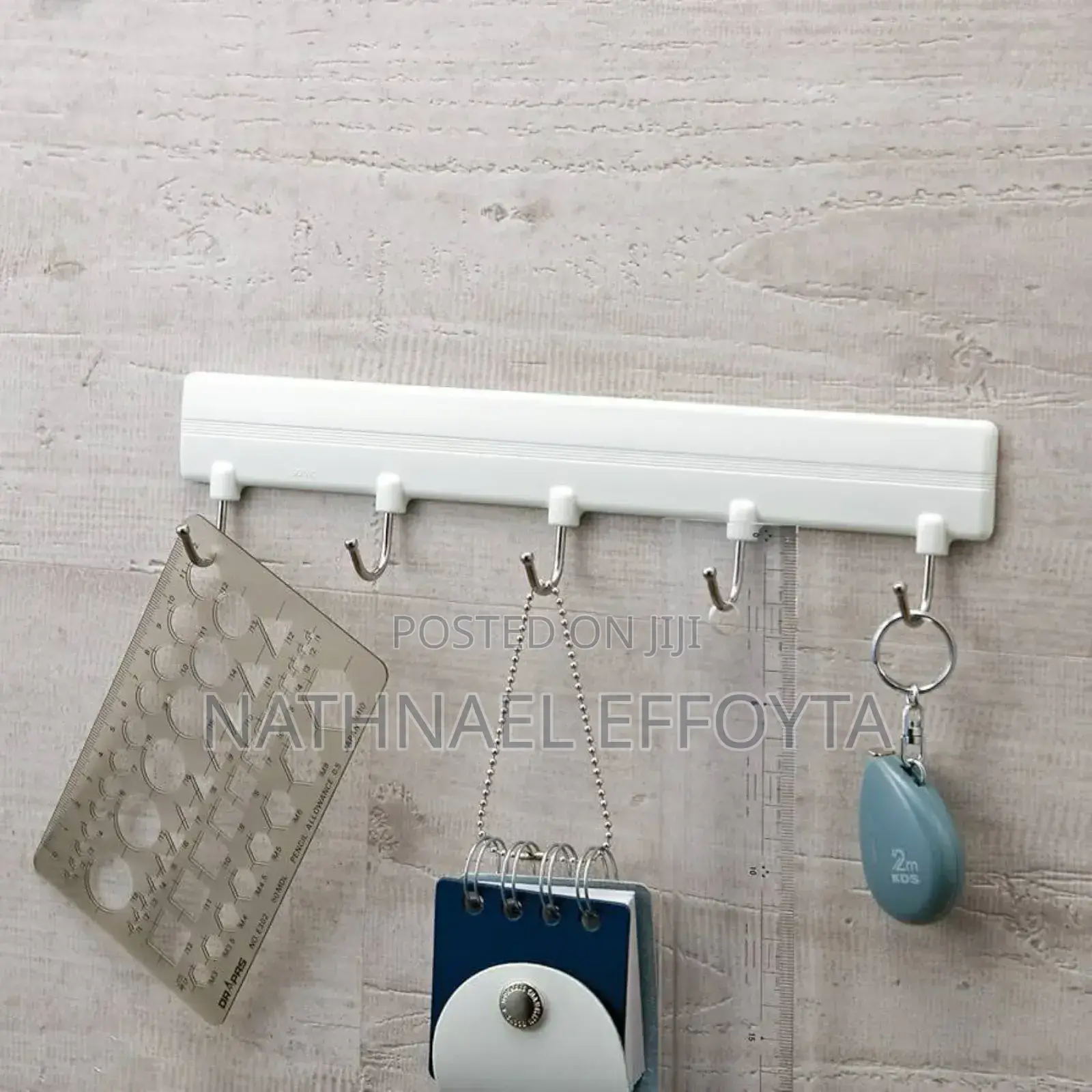 Set Hook For Different Purposes