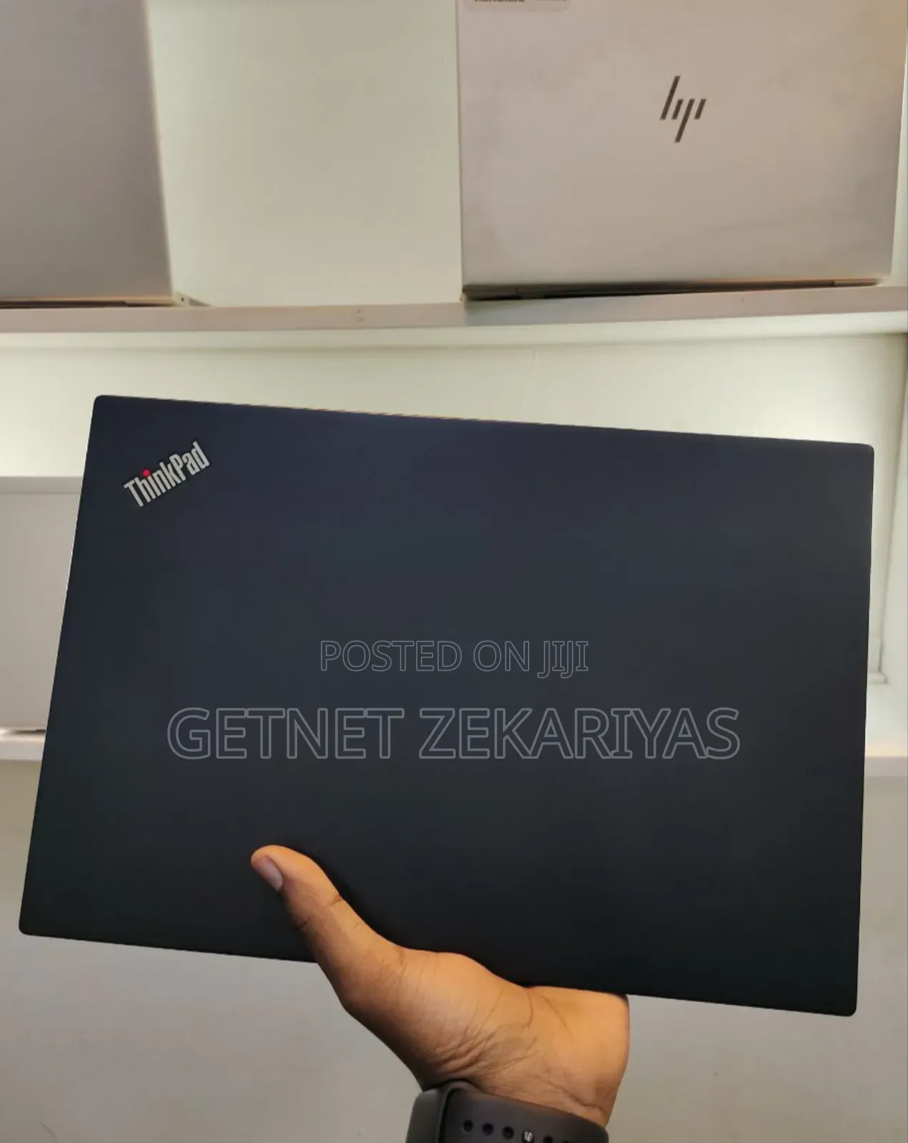 New Laptop Lenovo ThinkPad t495s 16GB AMD Ryzen 7 SSD 512GB